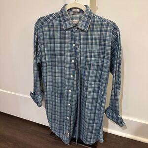 Peter Millar Button Down Men’s